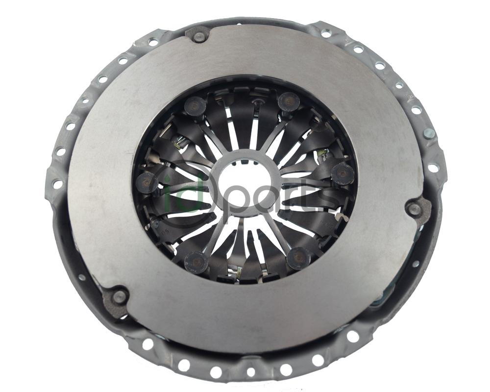 LUK Clutch Kit for Dual Mass Flywheel (Mk6)(NMS) Picture 5